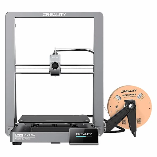 Creality Ender 3 V3 PLUS